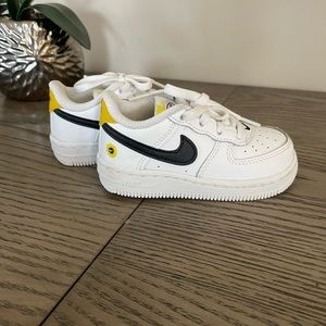 Toddler air forces